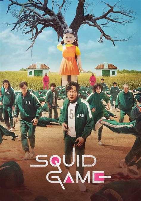 squid game full episode|Watch Squid Game Streaming Online .